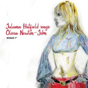 Download track Heart Attack Juliana Hatfield