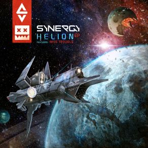 Download track Helion (Original Mix) Synergy