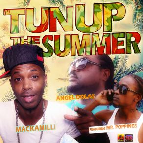 Download track Tun Up The Summer (Radio) Mackamilli