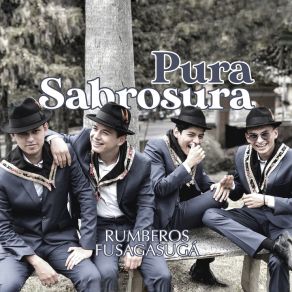 Download track Mosaico Sabrosura Rumberos Fusagasuga