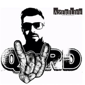 Download track Tapin Onu Qurd