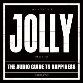 Download track Guidance Four JOLLY