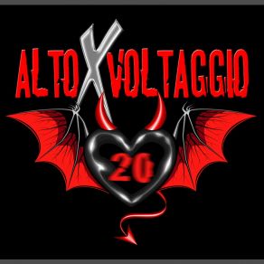 Download track Unchained (Live At Woodstock Music Pub 2018) Alto Voltaggio