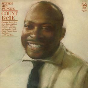 Download track The Blues Done Come Back Count Basie