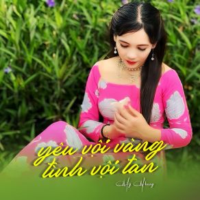 Download track Nhạc Buồn Tâm Trạng / Yêu Vội Vàng Tình Vội Tan Mỹ Nhung