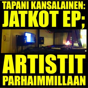 Download track Pow! Tapani KansalainenHannibal, Aziz, Lauri Räpping Vantaanjoki, Ilkka Kalevi Tillanen, Häsperi