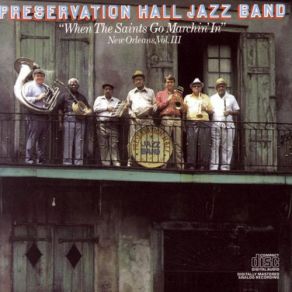 Download track Just A Closer Walk With Thee, Part I' Preservation Hall Jazz Band