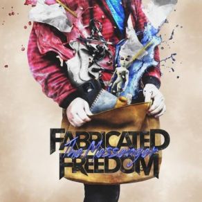 Download track The Glory Daze Fabricated Freedom