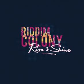 Download track I Am Free Riddim Colony