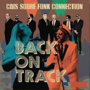 Download track Everyday Cais Sodre Funk Connection