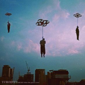 Download track Four Drones Yurodivy