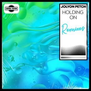 Download track Holding On (Benny Jay Remix) Jolyon PetchBenny Jay