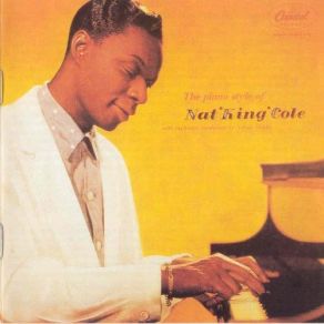 Download track If I Could Be With You Nat King Cole