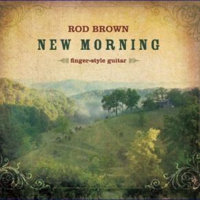 Download track New Gap Ramble Rod Brown