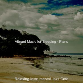 Download track Atmosphere For Sleeping Relaxing Instrumental Jazz Cafe