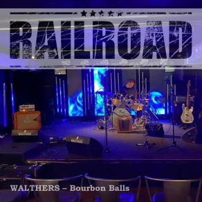 Download track Little Wing (Live) The Railroad