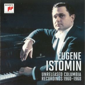 Download track Stravinsky: Piano Sonata - II. Adagietto Eugene Istomin