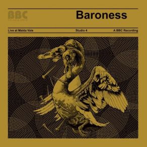 Download track Take My Bones Away Baroness