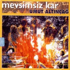 Download track Ülke Ol Umut Altınçağ