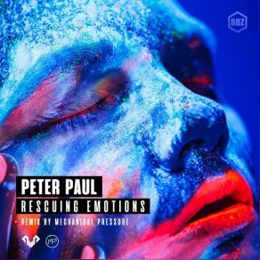 Download track Rescuing Emotions (Mechanical Pressure Remix) Peter Paul