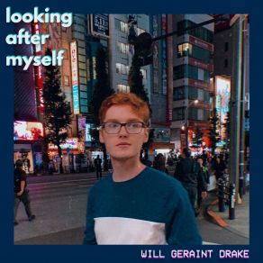 Download track Let's Keep Our Distance Will Geraint Drake