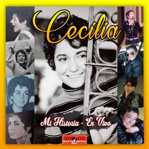 Download track Aleluya (En Vivo) Cecilia