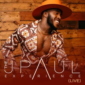 Download track Dream On (Live) J. Paul