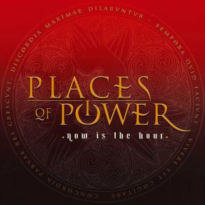 Download track Path Of Least Resistance Places Of Power