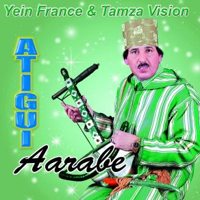 Download track Awino Trit Amodou Aarabe Atigui