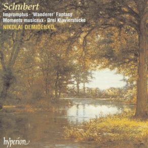 Download track 5. Drei Klavierstucke D946 I. No 1 In E Flat Minor Franz Schubert