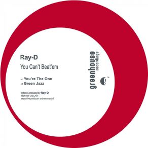 Download track You're The One Ray-D