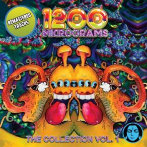 Download track The Rush (New Version) 1200 MicrogramsMicrograms