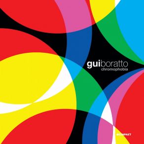 Download track Gate 7 Gui Boratto