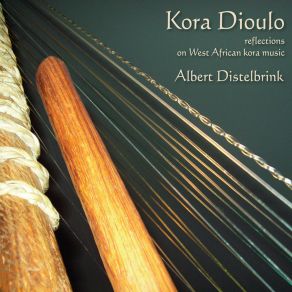 Download track Alla L'Aa Kee Albert Distelbrink