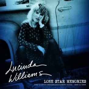 Download track Right In Time (Live 1981 & 1995) Lucinda Williams