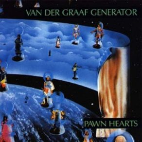 Download track Ponker'S Theme (Bonus) Van Der Graaf GeneratorBONUS