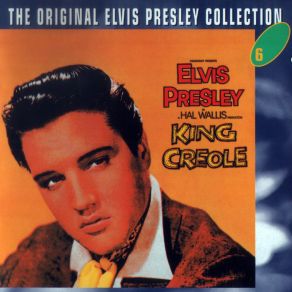 Download track Crawfish Elvis Presley