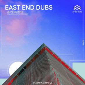 Download track Jazzed In Time (Chris Stussy Remix) East End DubsChris Stussy