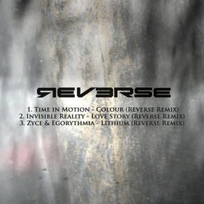 Download track Soundreflex (Reverse Remix) ReverseProgenitor