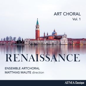 Download track Officium Hebdomadæ Sanctæ O Vos Omnes Matthias Maute, Ensemble ArtChoral