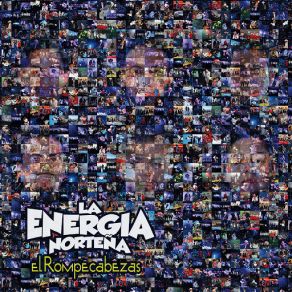 Download track Malditos Sentimientos La Energia Norteña