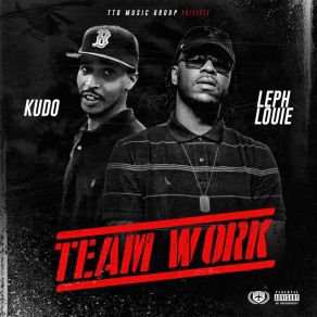 Download track We Workin' Leph Louie