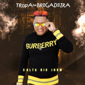 Download track Joga Bunda Pros Malocas Tropa Da Bregadeira