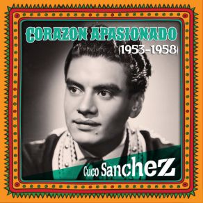 Download track Vencida Cuco Sánchez