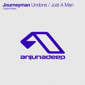 Download track Just A Man (Original Mix) Journeyman