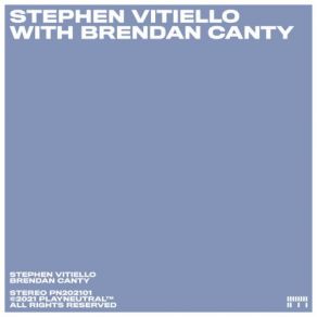 Download track 8th Over Modular Stephen Vitiello, Brendan Canty