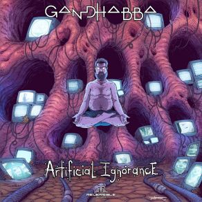 Download track Offline Stress GandhabbaCybermind