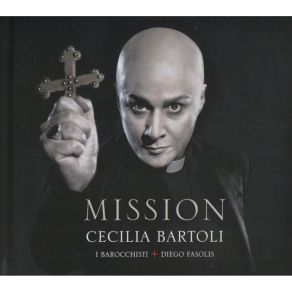 Download track Padre, S'È Colpa In Lui Cecilia Bartoli, Philippe Jaroussky, I Barocchisti