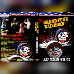 Download track T. N. U. C. Grand Funk Railroad