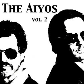 Download track Secrets In The Dark The Aiyos